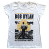 BOB DYLAN Attractive T-Shirt, Slow Train