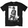 BOB DYLAN Attractive Kids T-shirt, Blowing In The Wind