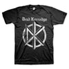 DEAD KENNEDYS Powerful T-Shirt, Old English Distressed