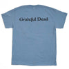 GRATEFUL DEAD T-Shirt, Distressed SYF