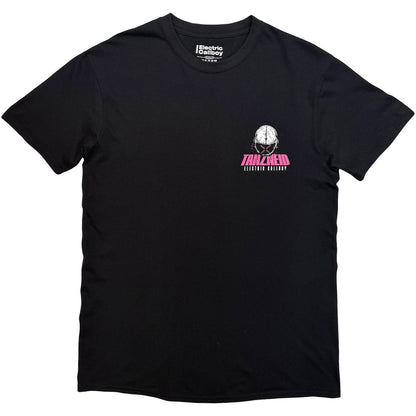 ELECTRIC CALLBOY Attractive T-Shirt, Tanzneid Robot