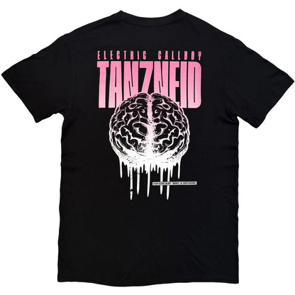 ELECTRIC CALLBOY Attractive T-Shirt, Melting Brain