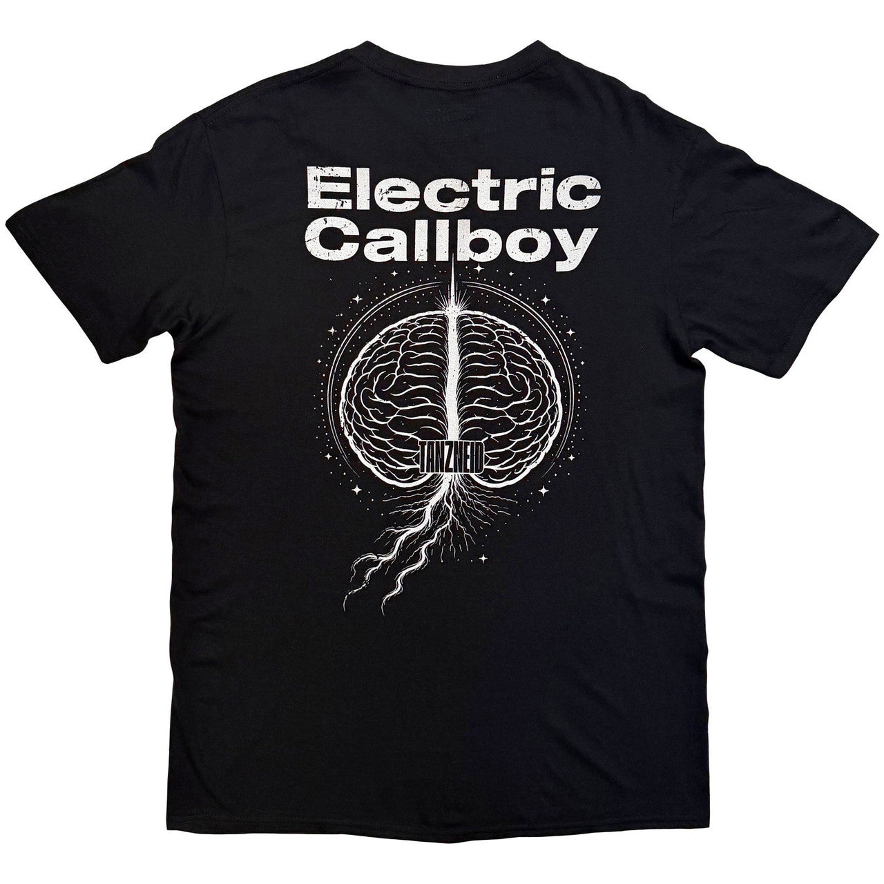 ELECTRIC CALLBOY Attractive T-Shirt, Tanzneid Galaxy