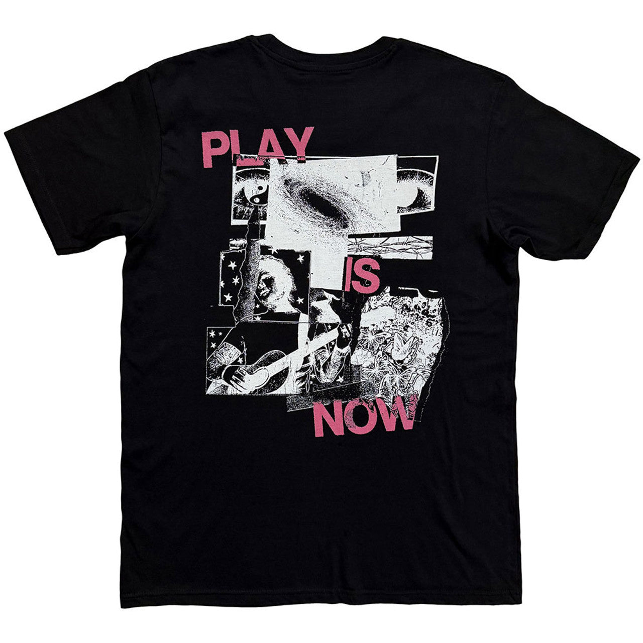 ED SHEERAN Attractive T-Shirt, Play is Now