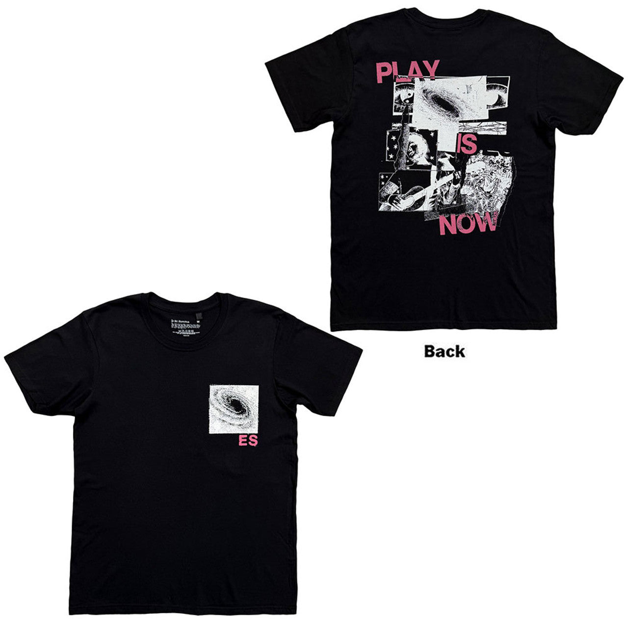ED SHEERAN Attractive T-Shirt, Play is Now
