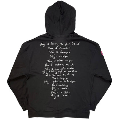 ED SHEERAN Attractive Hoodie, Play