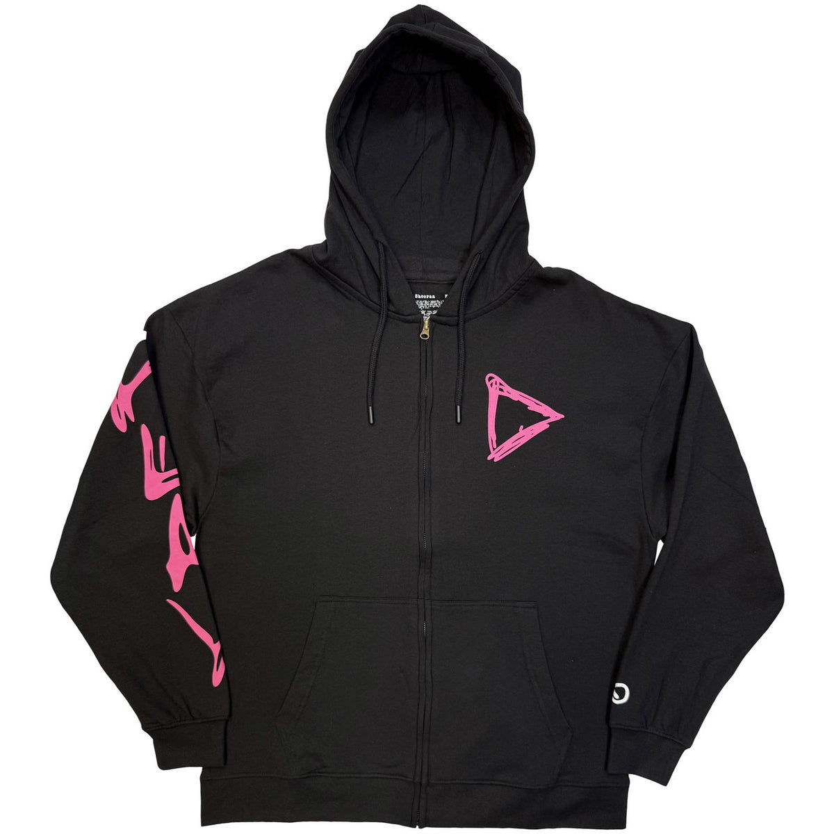 ED SHEERAN Attractive Hoodie, Play