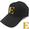 ELTON JOHN Baseball Cap, Gold E