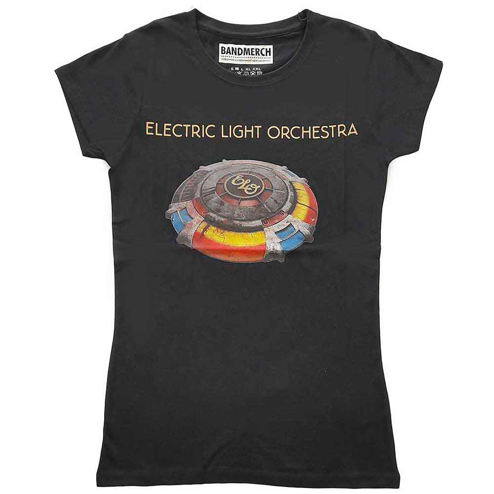 ELO Attractive T-Shirt, Mr Blue Sky