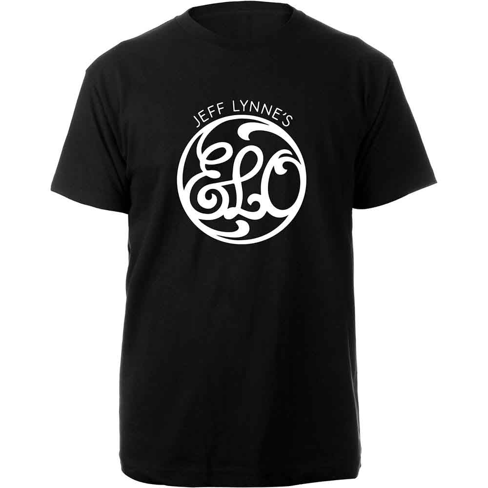 ELO Attractive T-Shirt, Script