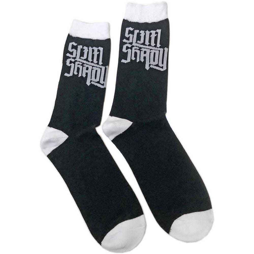 EMINEM Unisex Ankle Socks, Slim Shady