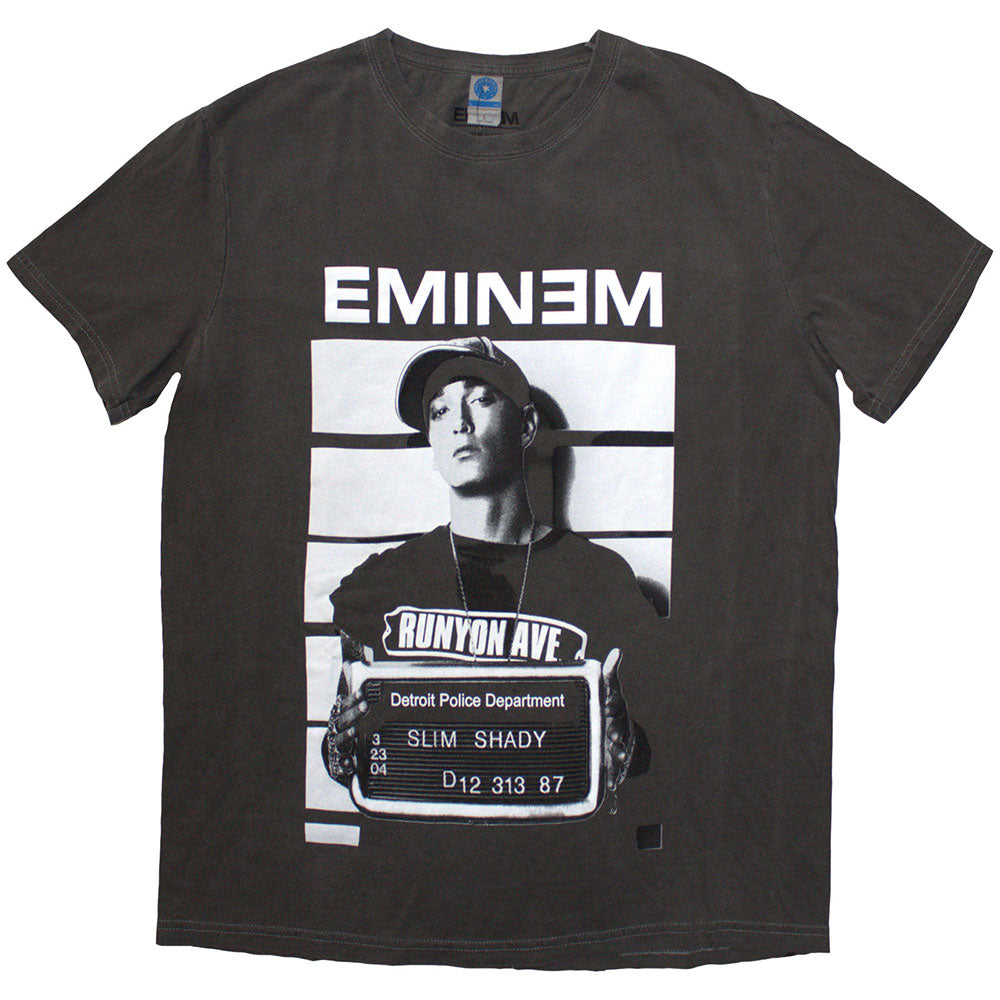 EMINEM Attractive T-Shirt, Arrest