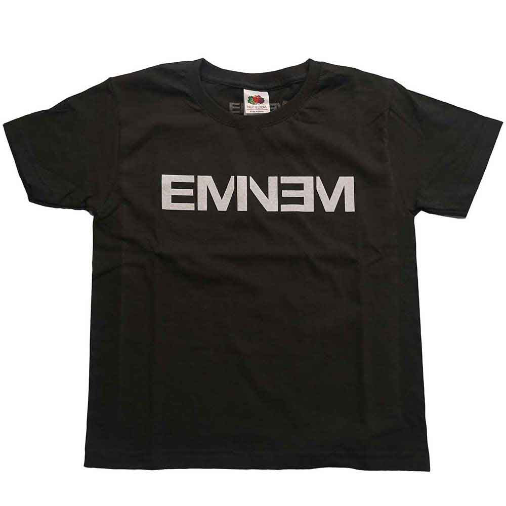 EMINEM Attractive Kids T-shirt, Logo