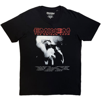 EMINEM Attractive T-Shirt, Show