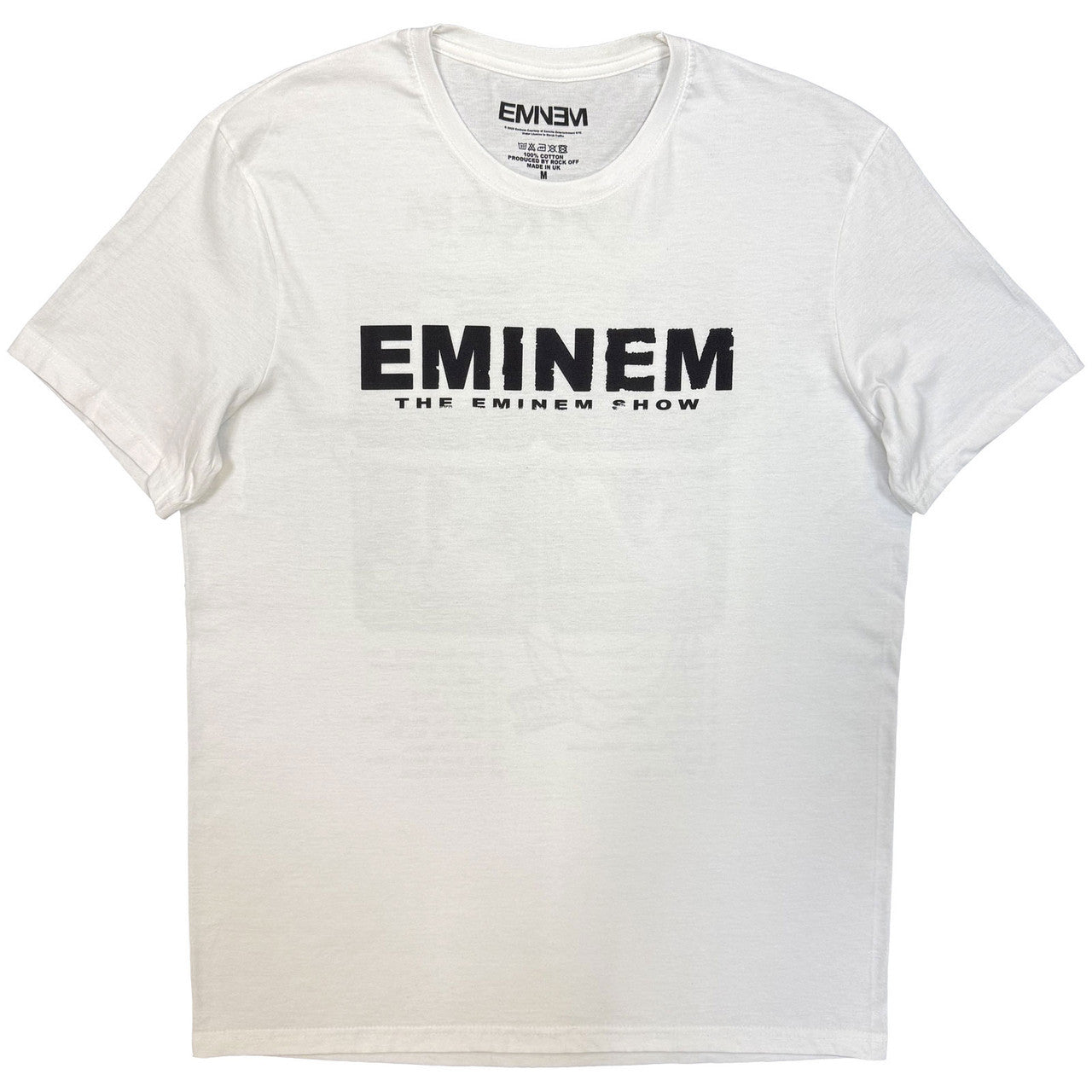 EMINEM Attractive T-Shirt, The Eminem Show