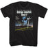 ESCAPE FROM NEW YORK Eye-Catching T-Shirt, FRENCH POSTER IMAGE