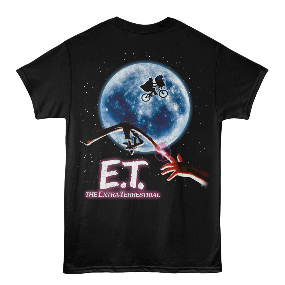 ET Eye-Catching T-Shirt, MOON
