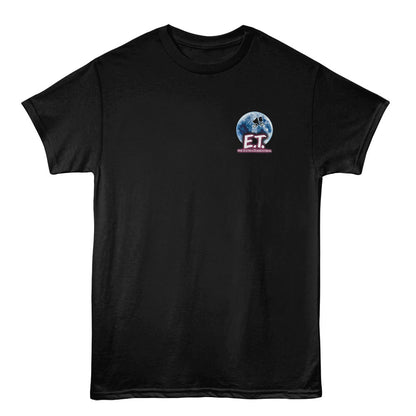 ET Eye-Catching T-Shirt, MOON