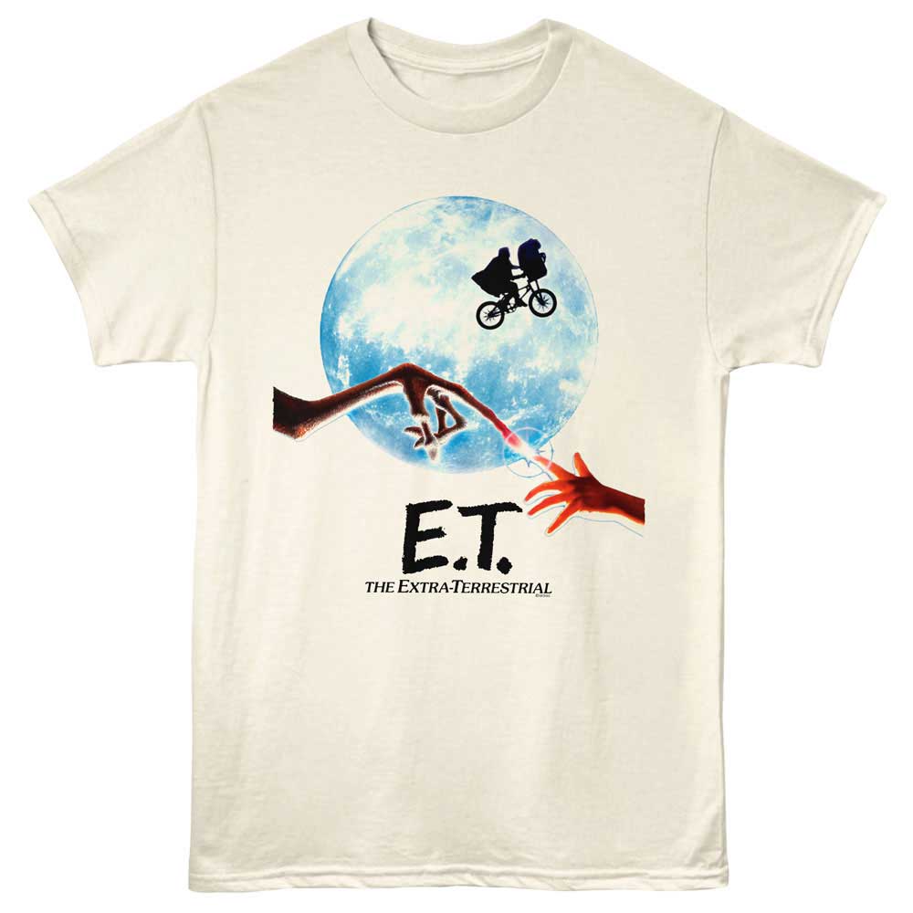 ET Eye-Catching T-Shirt, POSTER