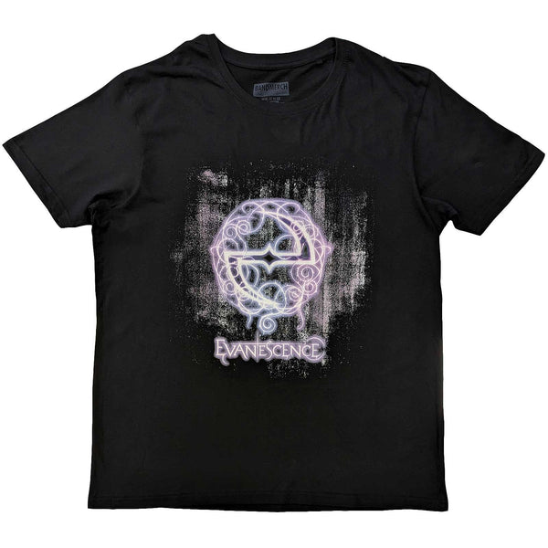 EVANESCENCE Attractive T-Shirt, Want