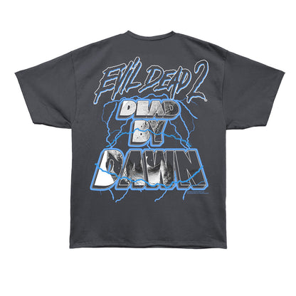 EVIL DEAD Oversized T-Shirt, NECRONOMICON