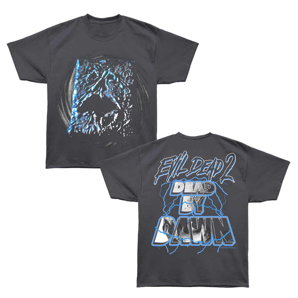 EVIL DEAD Oversized T-Shirt, NECRONOMICON