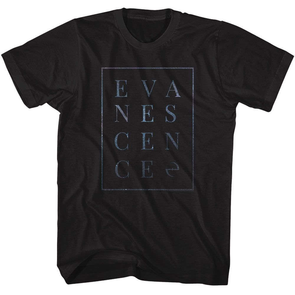 EVANESCENCE Eye-Catching T-Shirt, Box