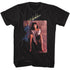 FLASHDANCE Eye-Catching T-Shirt, FLASHDANCE POSTER