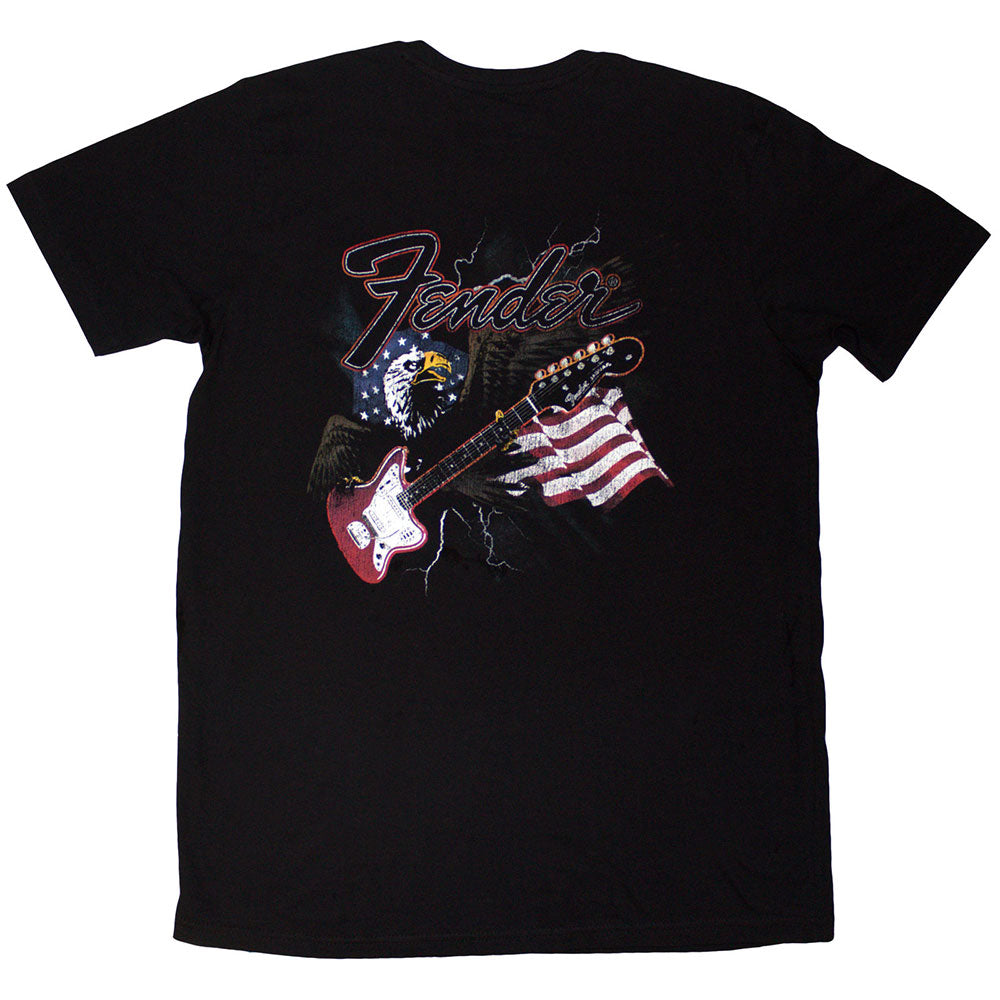 FENDER Attractive T-Shirt, Eagle