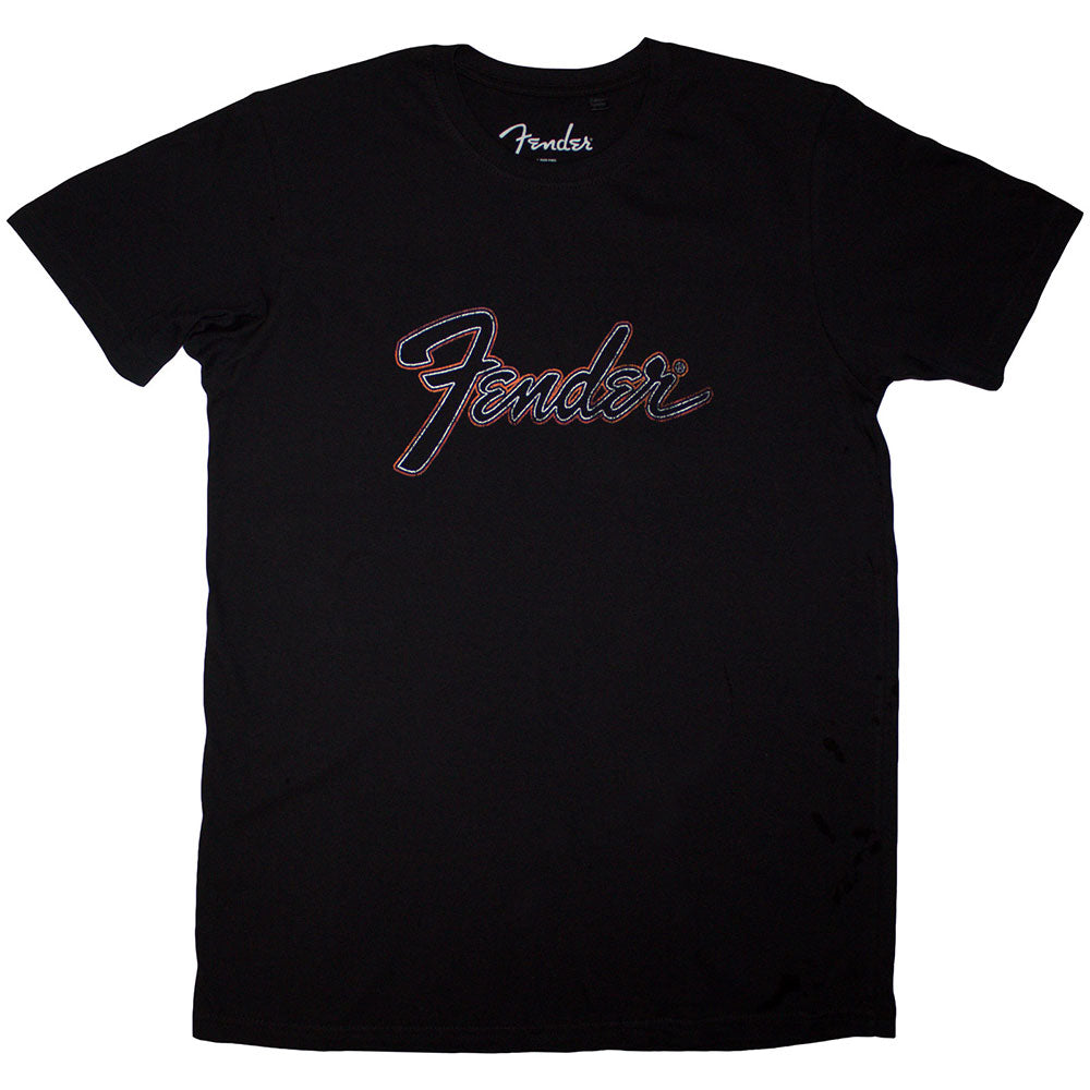 FENDER Attractive T-Shirt, Eagle