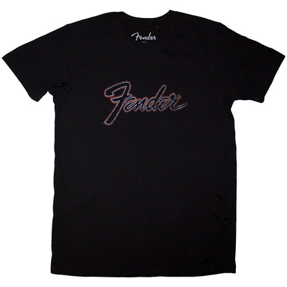 FENDER Attractive T-Shirt, Eagle