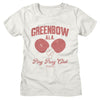 FORREST GUMP T-Shirt, Greenbow Ping Pong