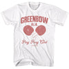FORREST GUMP T-Shirt, Greenbow Ping Pong
