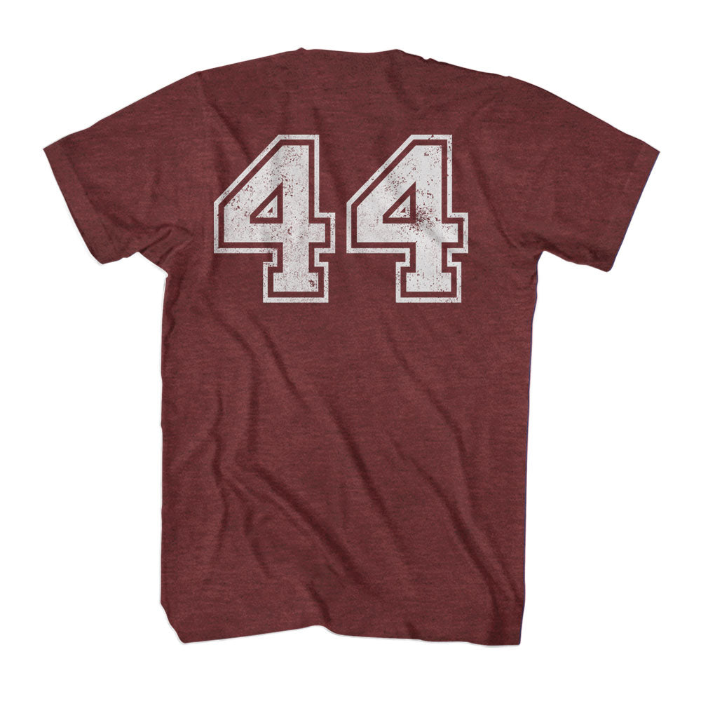 Forrest Gump Football T-Shirt