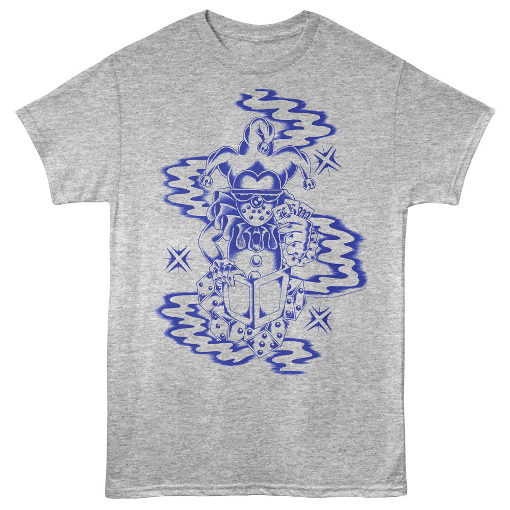 FOOS GONE WILD Eye-Catching T-Shirt, JACK