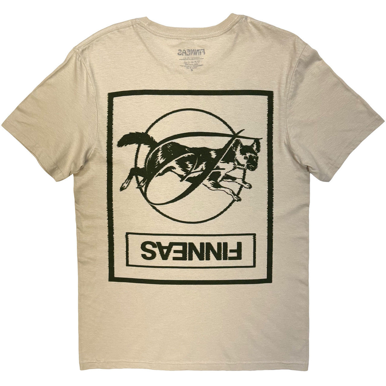 FINNEAS Attractive T-Shirt, Dog