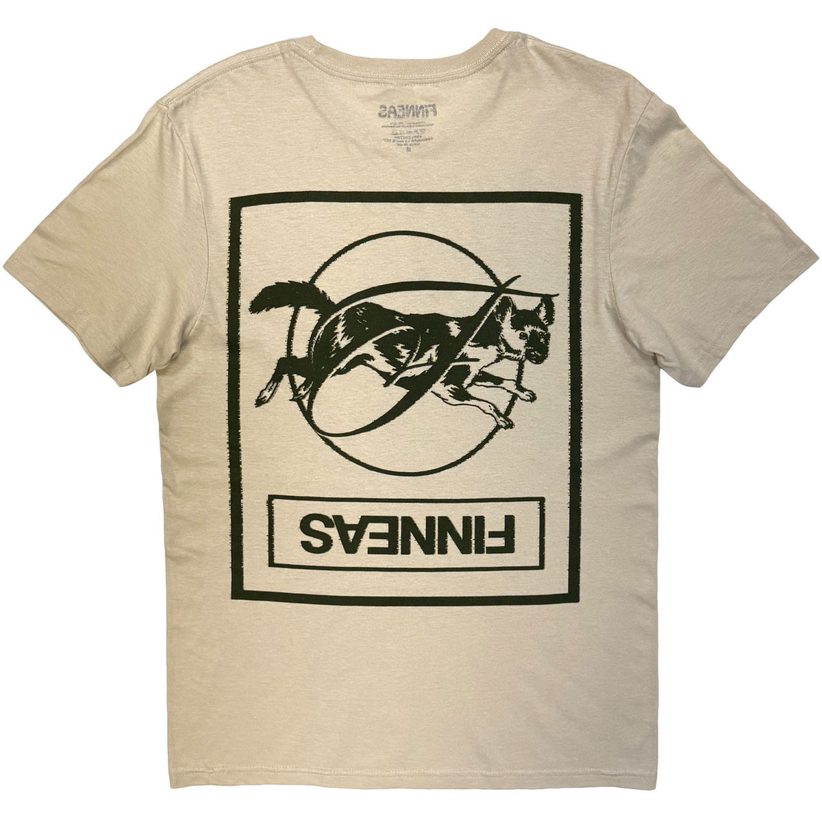 FINNEAS Attractive T-Shirt, Dog