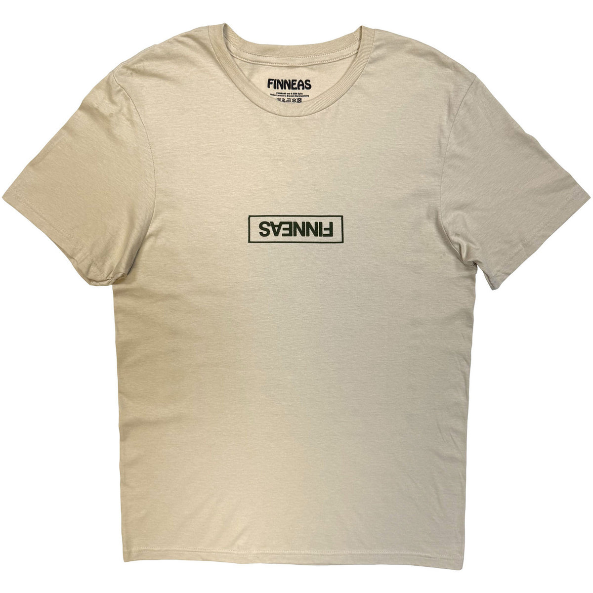 FINNEAS Attractive T-Shirt, Dog