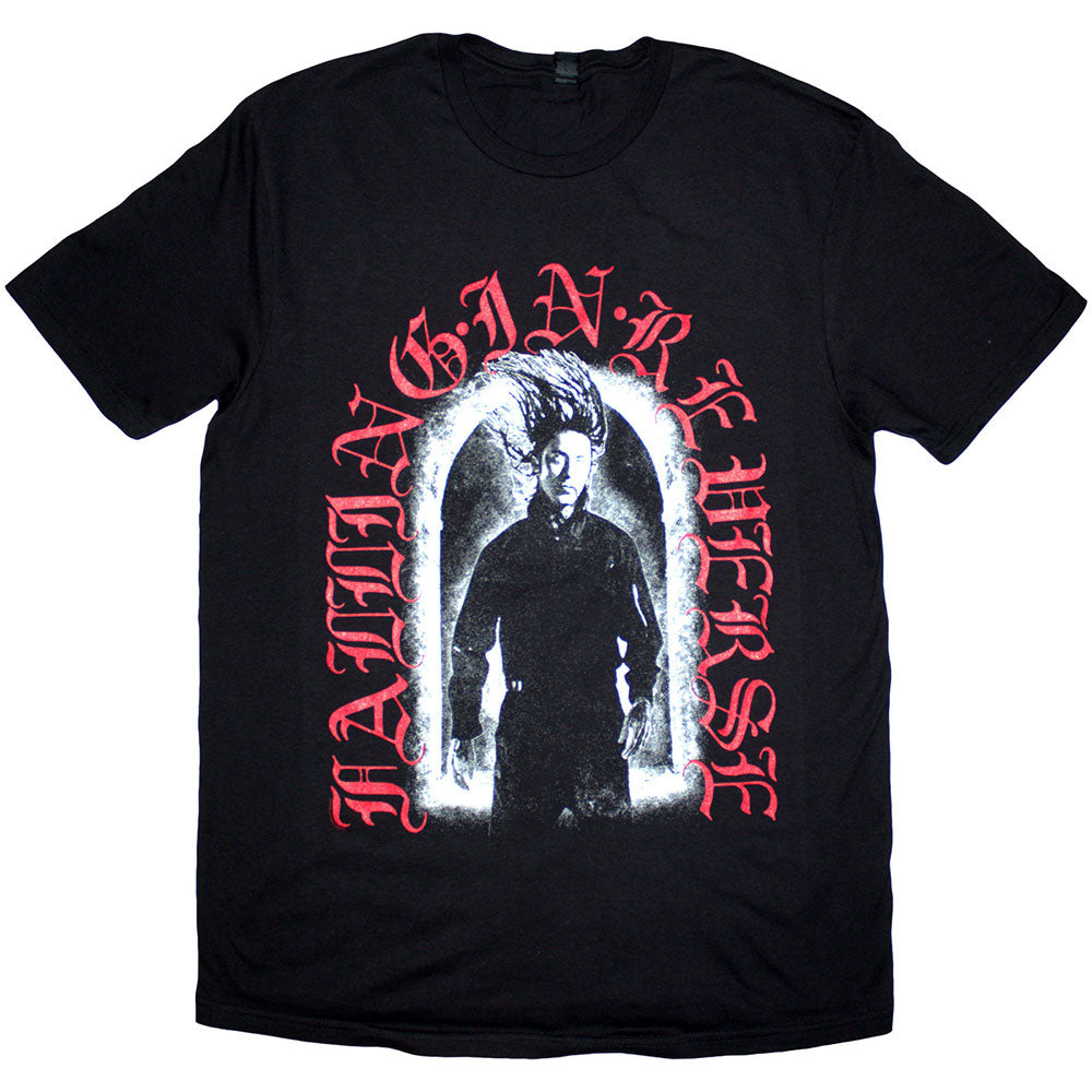 FALLING IN REVERSE Attractive T-Shirt, UFO