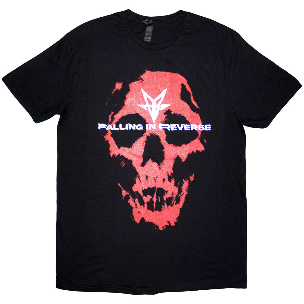 FALLING IN REVERSE Attractive T-Shirt, Sake Of Sanity