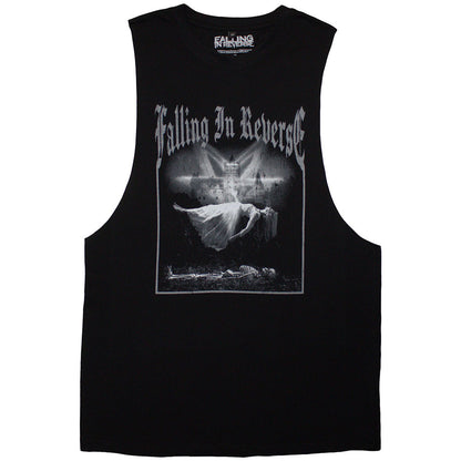 FALLING IN REVERSE Tank Top, Floating