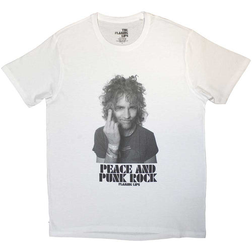 THE FLAMING LIPS T-Shirts, Officially Licensed | Authentic