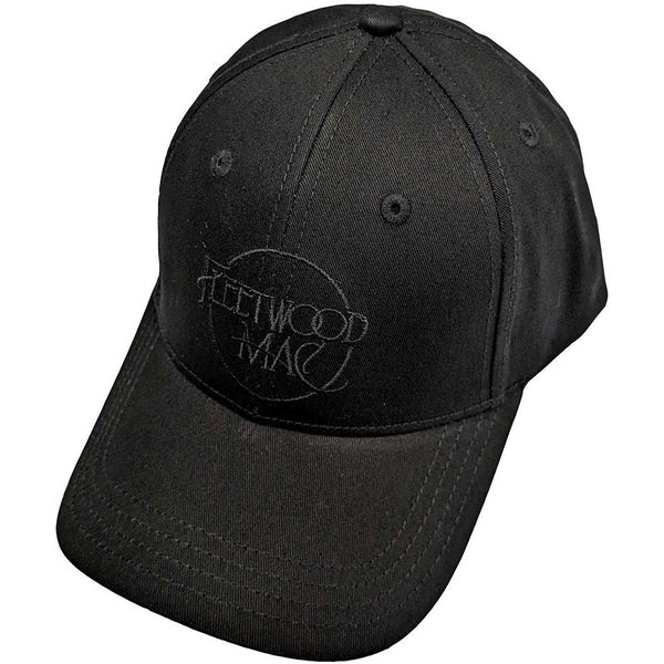 FLEETWOOD MAC Baseball Cap, Classic Logo