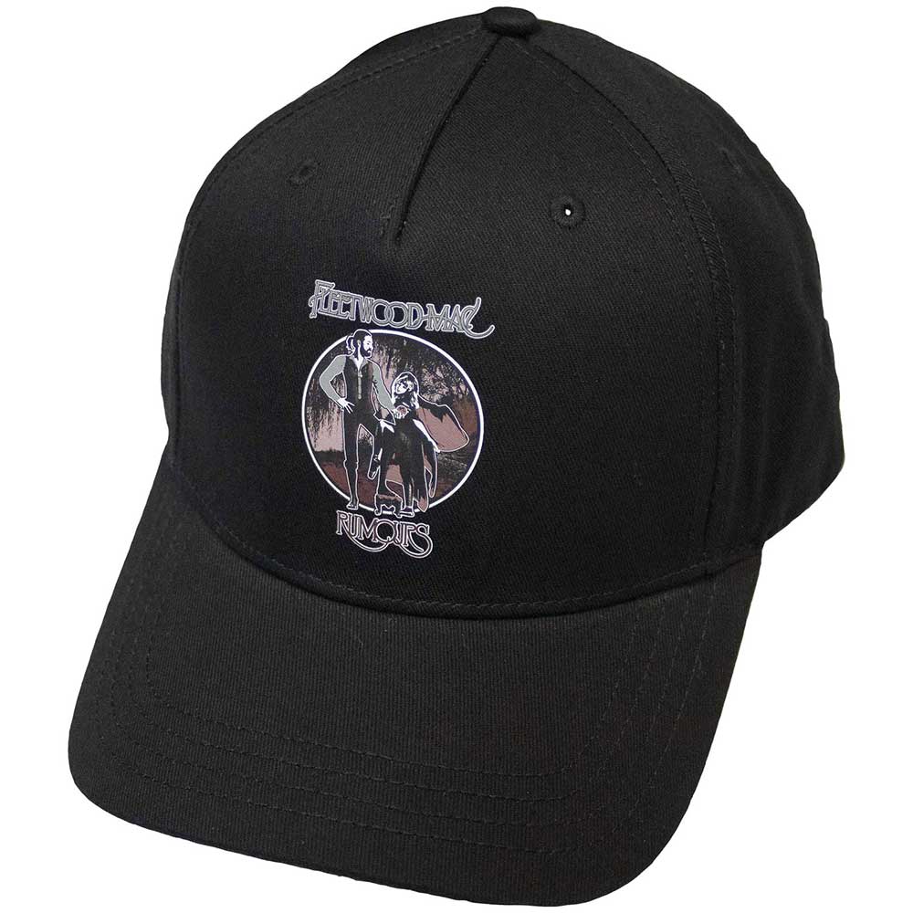 FLEETWOOD MAC Baseball Cap, Rumours