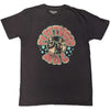 FLEETWOOD MAC Attractive T-Shirt, Star & Penguins