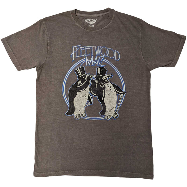 FLEETWOOD MAC Attractive T-Shirt, Penguins