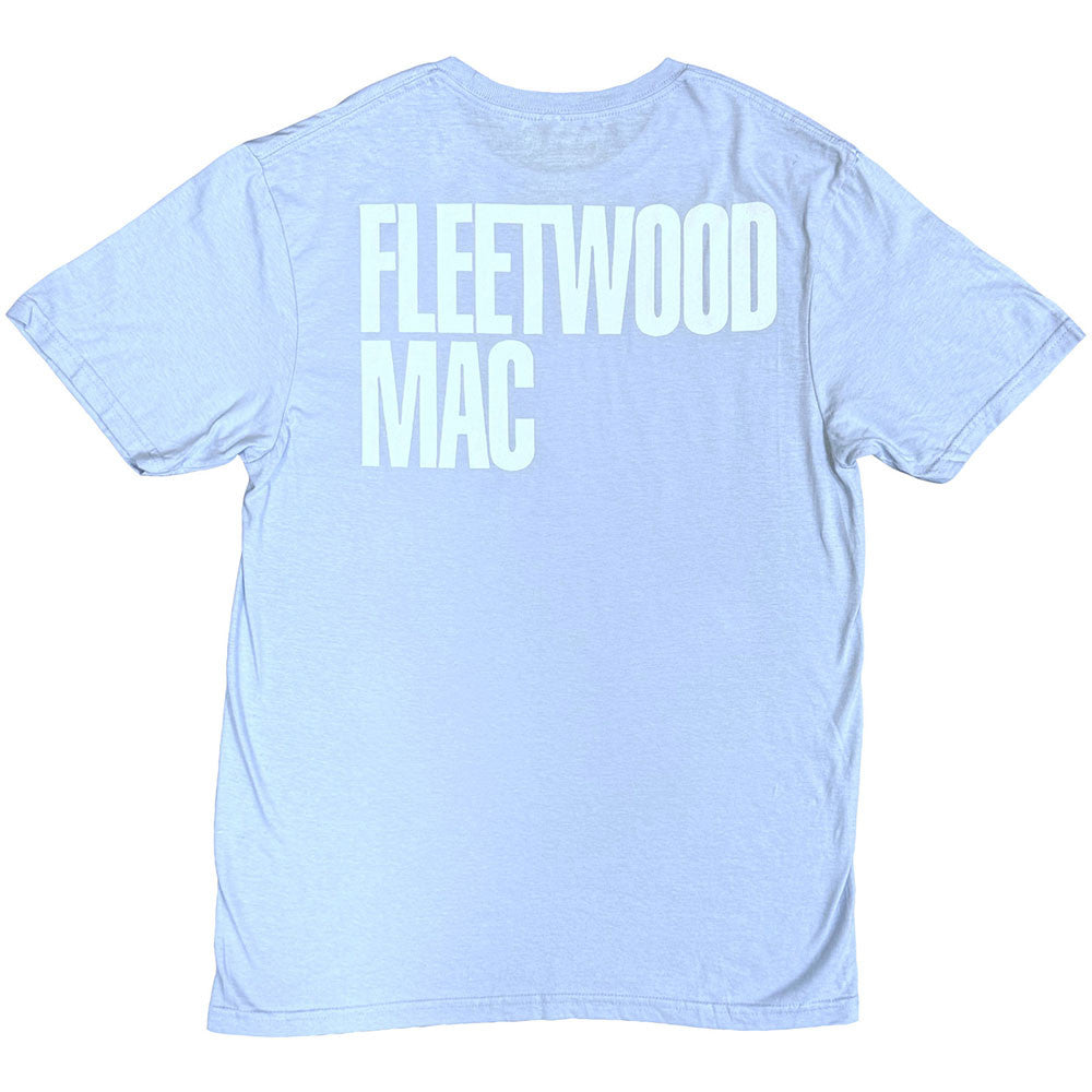 FLEETWOOD MAC Attractive T-Shirt, London