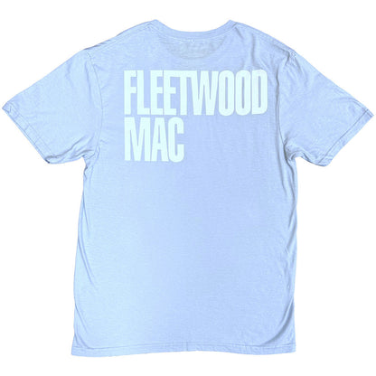 FLEETWOOD MAC Attractive T-Shirt, London