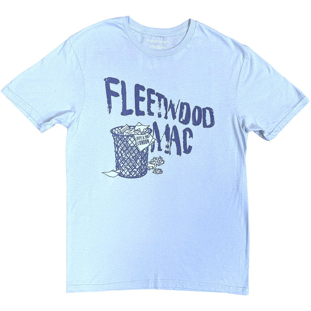 FLEETWOOD MAC Attractive T-Shirt, London