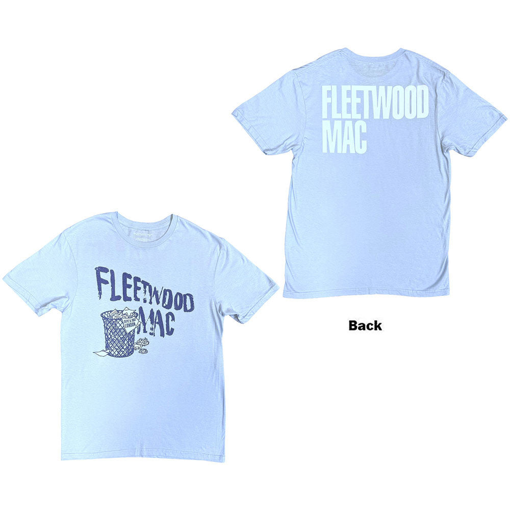 FLEETWOOD MAC Attractive T-Shirt, London